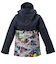 DC SHOES キッズ DC-43 YOUTH ANORAK スノージャケット 【25-26SNOWモデル】