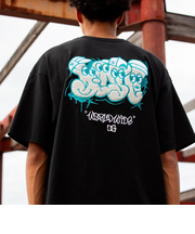 【DC ディーシー公式通販】ディーシー （DC SHOES）【OUTLET】DC Shoes 25 SK CREW SS