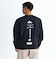 Quiksilver BW VERTICAL LOGO SWEAT CREW プルオーバー メンズ