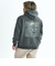 Quiksilver PG DESERT WAVES SWEAT PK フーディ パーカー 裏起毛 メンズ