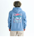 Quiksilver PG DESERT WAVES SWEAT PK フーディ パーカー 裏起毛 メンズ