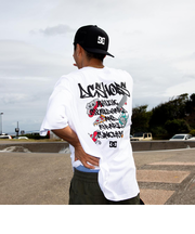 【DC ディーシー公式通販】ディーシー （DC SHOES）【OUTLET】DC Shoes 25 JUMBLE UP SS