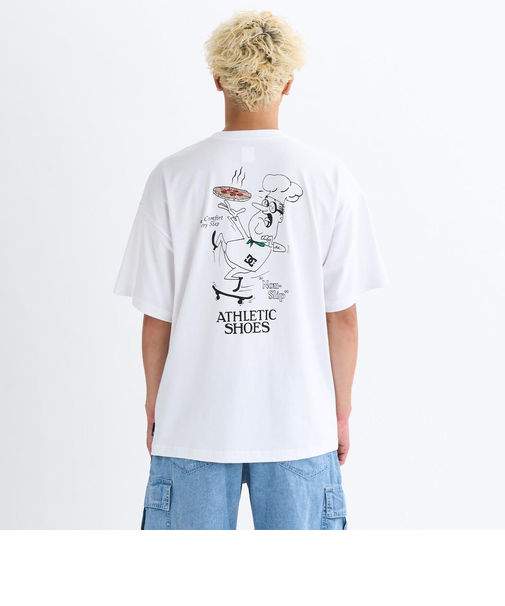 【DC ディーシー公式通販】ディーシー （DC SHOES）【OUTLET】DC Shoes 25 NON-SLIP SS