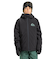 QUIKSILVER キッズ MISSION YOUTH JK スノージャケット 【25-26SNOWモデル】