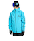 QUIKSILVER キッズ MISSION YOUTH JK スノージャケット 【25-26SNOWモデル】