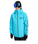 QUIKSILVER キッズ MISSION YOUTH JK スノージャケット 【25-26SNOWモデル】