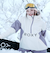 ROXY ウィメンズ ALPHA ANORAK JK スノージャケット リラックスフィット 裾幅調節コード付き【25-26SNOWモデル】