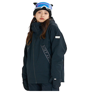 ROXY ウィメンズ ROXY SLOPE JK スノージャケット リラックスフィット ドロップショルダー【25-26SNOWモデル】