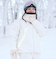 ROXY ウィメンズ ROXY SLOPE JK スノージャケット リラックスフィット ドロップショルダー【25-26SNOWモデル】
