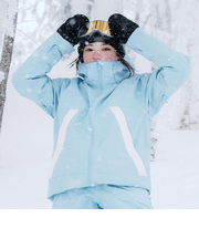 ROXY ウィメンズ ROXY SLOPE JK スノージャケット リラックスフィット ドロップショルダー【25-26SNOWモデル】