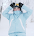 ROXY ウィメンズ ROXY SLOPE JK スノージャケット リラックスフィット ドロップショルダー【25-26SNOWモデル】