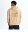 Quiksilver HISTORY SWEAT PK フーディ パーカー 裏起毛 メンズ
