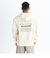 Quiksilver HISTORY SWEAT PK フーディ パーカー 裏起毛 メンズ
