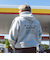 Quiksilver HISTORY SWEAT PK フーディ パーカー 裏起毛 メンズ