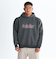 Quiksilver PG DOUBLE UP SWEAT PK フーディ パーカー 裏起毛 メンズ