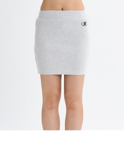 【DC ディーシー公式通販】ディーシー （DC SHOES）【OUTLET】DC Shoes 25 WS TELECO SHORT SKIRT