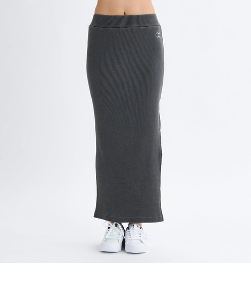 【DC ディーシー公式通販】ディーシー (DC SHOES)【OUTLET】DC Shoes 25 WS TELECO LONG SKIRT