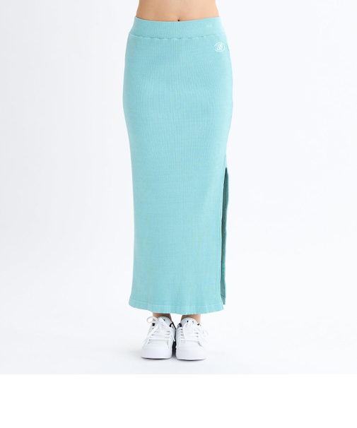 【DC ディーシー公式通販】ディーシー (DC SHOES)【OUTLET】DC Shoes 25 WS TELECO LONG SKIRT