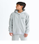 Quiksilver HAND DRAWN ZIP PK YOUTH フーディ パーカー 裏起毛 セットアップ キッズ