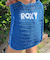 【ROXY ロキシー 公式通販】ロキシー（ROXY）【OUTLET】【オンラインストア・直営店限定】Roxy SLOGAN TOTE ウィメンズ トートバッグ