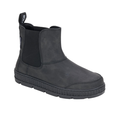 【ROXY ロキシー 公式通販】ロキシー（ROXY）Roxy DAYDAWN4 ウィメンズ サイドゴアブーツ 撥水加工 <2025FW HEART WAVE>