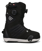 【DC ディーシー公式通販】ディーシー （DC SHOES）DC SHOES メンズ JUDGE STEP ON スノーブーツ 【25-26SNOWモデル】