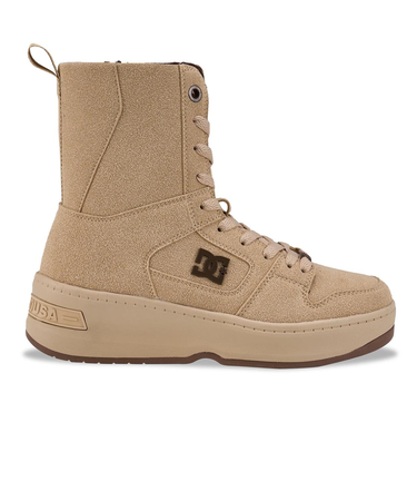 【DC ディーシー公式通販】ディーシー （DC SHOES）DC Shoes NEBURA フットウェア ブーツ ウィメンズ