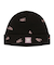ROXY キッズ HEDDA GIRL BEANIE ビーニー 雪の結晶 ハイゲージ 【25-26SNOWモデル】