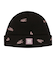 ROXY キッズ HEDDA GIRL BEANIE ビーニー 雪の結晶 ハイゲージ 【25-26SNOWモデル】