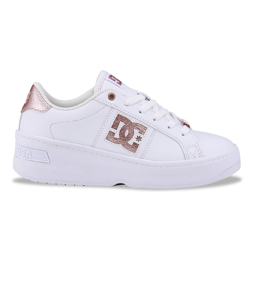【DC ディーシー公式通販】ディーシー （DC SHOES）DC Shoes DC BALMY フットウェア スニーカー ウィメンズ