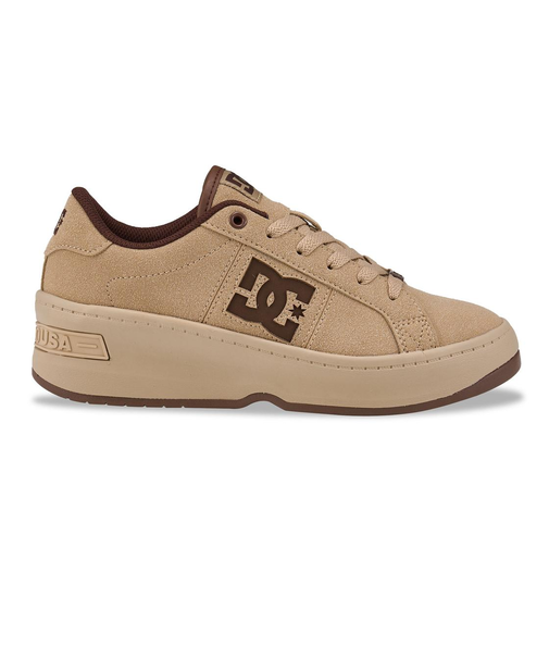 【DC ディーシー公式通販】ディーシー （DC SHOES）DC Shoes DC BALMY フットウェア スニーカー ウィメンズ