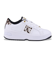 【DC ディーシー公式通販】ディーシー （DC SHOES）DC Shoes DC BALMY フットウェア スニーカー ウィメンズ