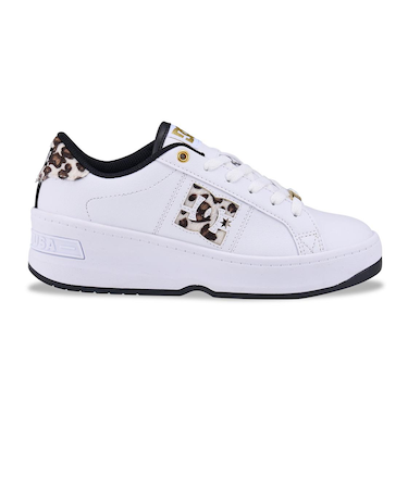 【DC ディーシー公式通販】ディーシー （DC SHOES）DC Shoes DC BALMY フットウェア スニーカー ウィメンズ
