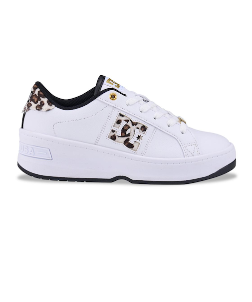 【DC ディーシー公式通販】ディーシー （DC SHOES）DC Shoes DC BALMY フットウェア スニーカー ウィメンズ