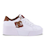 【DC ディーシー公式通販】ディーシー （DC SHOES）DC Shoes CHELSEA LITE WEDGE フットウェア スニーカー ウィメンズ