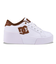 【DC ディーシー公式通販】ディーシー （DC SHOES）DC Shoes CHELSEA LITE WEDGE フットウェア スニーカー ウィメンズ