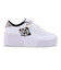 【DC ディーシー公式通販】ディーシー （DC SHOES）DC Shoes CHELSEA LITE WEDGE フットウェア スニーカー ウィメンズ
