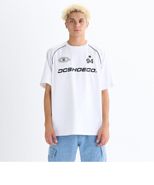 【DC ディーシー公式通販】ディーシー （DC SHOES）【OUTLET】DC Shoes 25 TECH FC SS