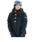ROXY ウィメンズ ROXY JETTY SOLID NP JK スノージャケット 保温 【25-26SNOWモデル】