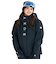 ROXY ウィメンズ ROXY JETTY SOLID NP JK スノージャケット 保温 【25-26SNOWモデル】
