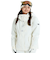 ROXY ウィメンズ ROXY JETTY SOLID NP JK スノージャケット 保温 【25-26SNOWモデル】