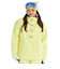 ROXY ウィメンズ ROXY JETTY SOLID NP JK スノージャケット 保温 【25-26SNOWモデル】