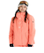 ROXY ウィメンズ ROXY JETTY SOLID NP JK スノージャケット 保温 【25-26SNOWモデル】