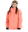 ROXY ウィメンズ ROXY JETTY SOLID NP JK スノージャケット 保温 【25-26SNOWモデル】