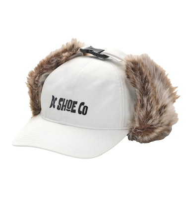 【DC ディーシー公式通販】ディーシー （DC SHOES）DC Shoes 25 WR FLIGHT CAP キャップ 撥水 メンズ