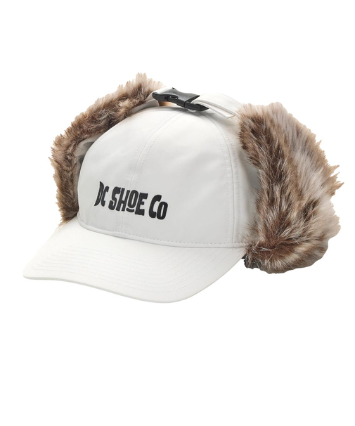 【DC ディーシー公式通販】ディーシー （DC SHOES）DC Shoes 25 WR FLIGHT CAP キャップ 撥水 メンズ