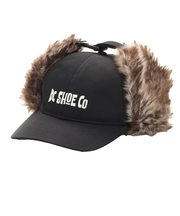 【DC ディーシー公式通販】ディーシー （DC SHOES）DC Shoes 25 WR FLIGHT CAP キャップ 撥水 メンズ