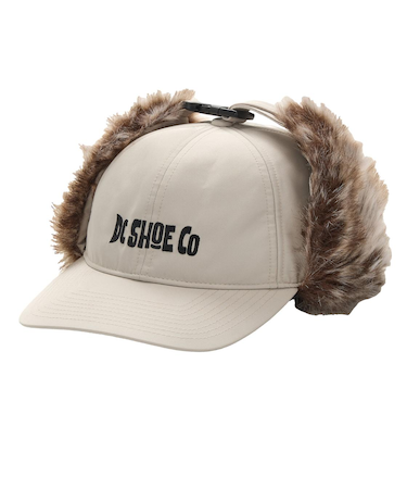 【DC ディーシー公式通販】ディーシー （DC SHOES）DC Shoes 25 WR FLIGHT CAP キャップ 撥水 メンズ