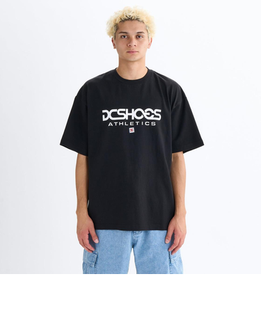 【DC ディーシー公式通販】ディーシー （DC SHOES）【OUTLET】DC Shoes 25 ATHLETICS SS
