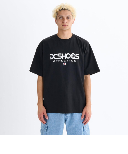 【DC ディーシー公式通販】ディーシー （DC SHOES）【OUTLET】DC Shoes 25 ATHLETICS SS